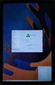 Xiaomi Pad 5 with working Wi-Fi