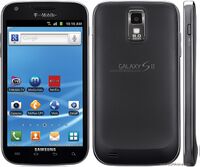 Samsung Celox T-Mobile variant