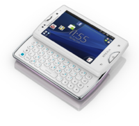 Sony Ericsson Xperia Mini Pro