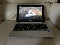 ASUS Chromebook Flip C100P