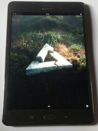 Samsung Galaxy Tab A 8.0 LTE (SM-T355Y)