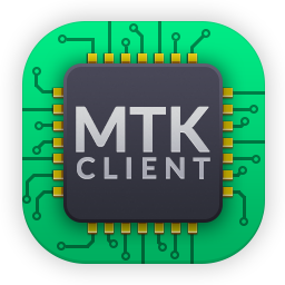 Logo of MTKClient