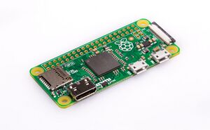 Raspberry Pi Zero (raspberry-pi0) - PostmarketOS Wiki