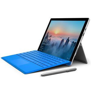 Microsoft Surface Pro 4 (microsoft-surface-pro4) - postmarketOS Wiki