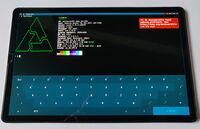 Samsung Galaxy Tab S5e Wi-Fi