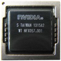 NVIDIA T114 chip