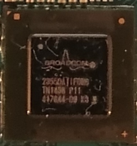 BCM23550 on the board for the Samsung Galaxy Grand Neo (samsung-baffinlite).