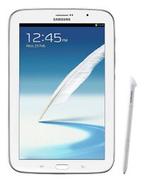 Samsung Galaxy Note 8.0 (Wi-Fi)