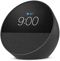 Amazon Echo Spot (2024 release)