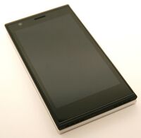 Jolla Phone