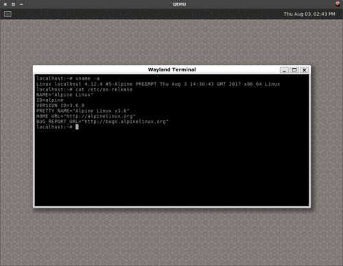 QEMU amd64 weston.png