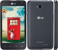 LG L65 Dual SIM D285