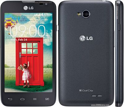 Не включается телефон lg d285