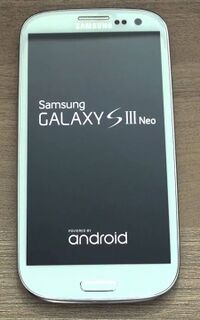 samsung s3 neo android