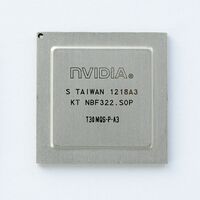 NVIDIA T30 chip