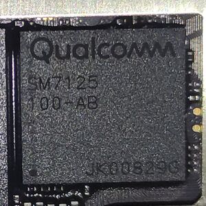 Qualcomm Snapdragon 720G (SM7125) - PostmarketOS Wiki