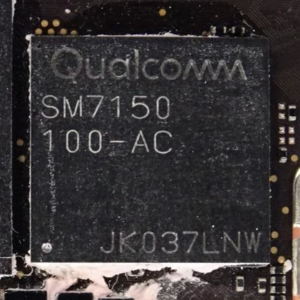 Qualcomm Snapdragon 730/730G/732G (SM7150) - postmarketOS Wiki