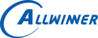 Brand of Allwinner Technology Co., Ltd