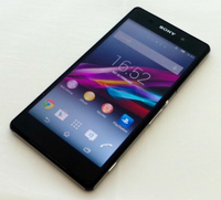Sony Xperia Z2