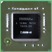 NVIDIA T124 chip