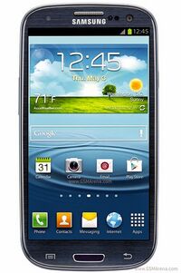 Samsung Galaxy SIII I747