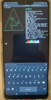 LG G7 ThinQ