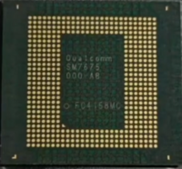 SM7675 in ceramic package