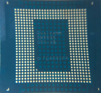 SM8635 in ceramic package