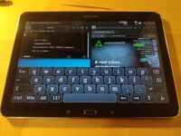 Samsung Galaxy Tab 4 10.1 (WiFi)