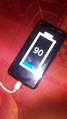 charging-sdl on Xiaomi Redmi 4X