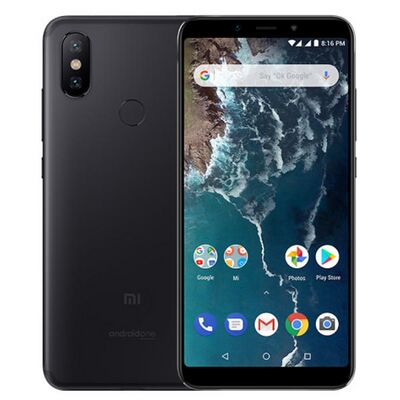 Xiaomi Mi A2 (xiaomi-jasmine) - postmarketOS Wiki