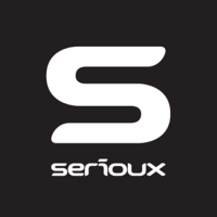 Serioux website logo