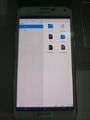Plasma Mobile Index file manager