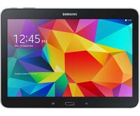 Manufacturer's image of Samsung Galaxy Tab 4 10.1 Wi-Fi