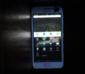 Samsung Galaxy A3 2015 (samsung-a3)