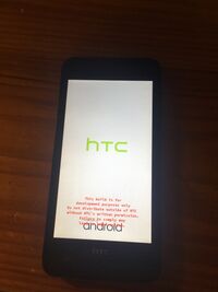 HTC Desire 610 - Wikipedia
