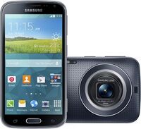 Samsung Galaxy K Zoom