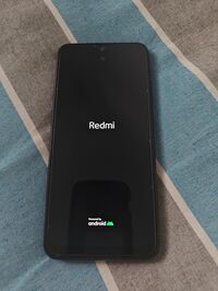 Xiaomi Redmi 9A (xiaomi-dandelion)