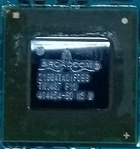 BCM21664T on the board for the Samsung Galaxy S Duos 2 (samsung-kyleprods).