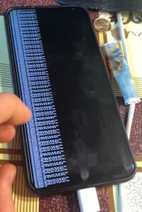 Samsung Galaxy S22+ 5G on a close to mainline kernel