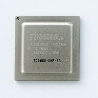 NVIDIA T20 chip