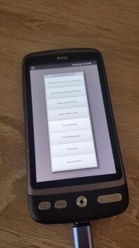 HTC Sensation - Wikipedia