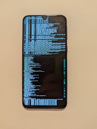 File:Samsung-a40-front small.jpg