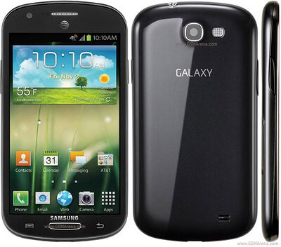 Samsung Galaxy Express SGH-I437 (samsung-expressatt) - postmarketOS Wiki