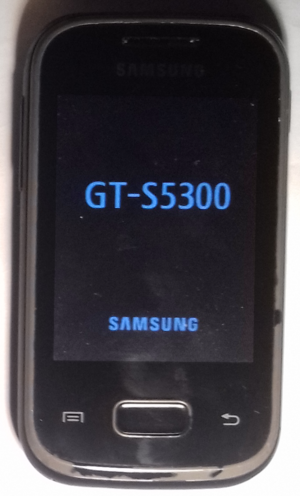 Samsung Galaxy Pocket (samsung-s5300) - postmarketOS Wiki