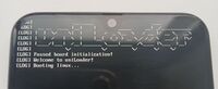 uniLoader screen example