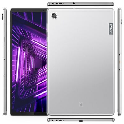 Lenovo Smart Tab M10 FHD Plus (lenovo-x606f) - postmarketOS Wiki