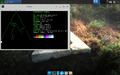 xfce4 on downsteam kernel via USB GPU