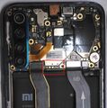 Redmi Note 8 UART pins in PCB