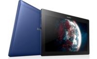 Lenovo Tab2 A10-30L Marketing image (color blue)